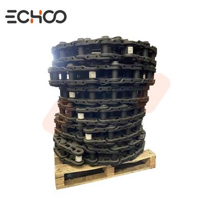 AX18-2 Track Chain Accessories For Airman Mini Crawler Digger