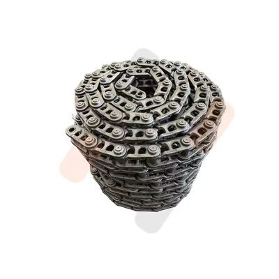Steel track VIO30-2 for Yanmar mini crawler excavator attaches