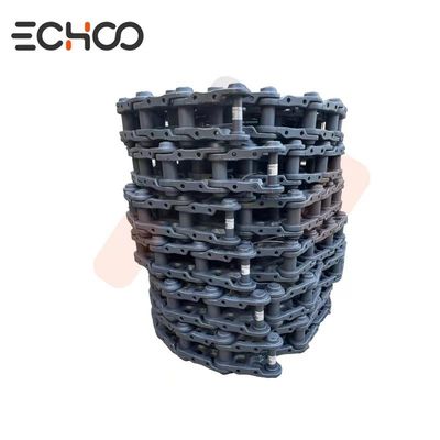 Steel track KH021 HG 2 mini crawler digger attaches for Kubota