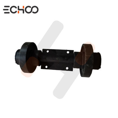 Upper Roller Compatible With Hitachi EX60 Mini Excavator Undercarriage Frame