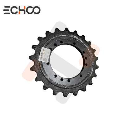 Sprocket R14020C0M01 For Vogele Asphalt Paver Aftermarket Undercarriage Parts