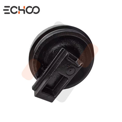 P4A02400Y00 Idler For Bomag Asphalt Paver Aftermarket Undercarriage Parts
