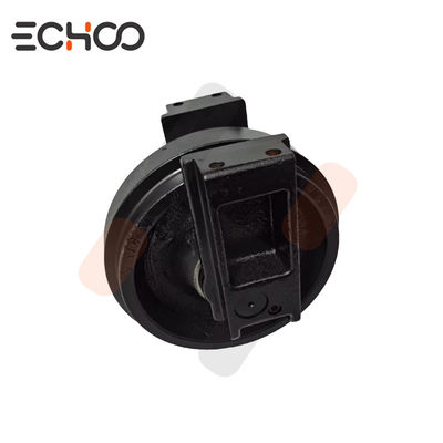 Idler For Vogele Super 800 Asphalt Paver Aftermarket Undercarriage Parts