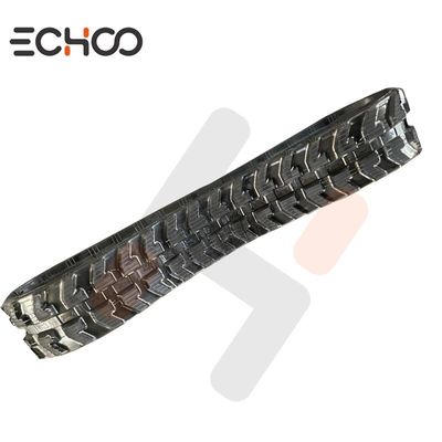 KR45086N561 Rubber Track Undercarriage for Yanmar Loader Undercarriage Equipment