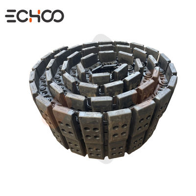 Track Chain for CASE CX31BMC Mini Excavator Spare Parts Manufacturer