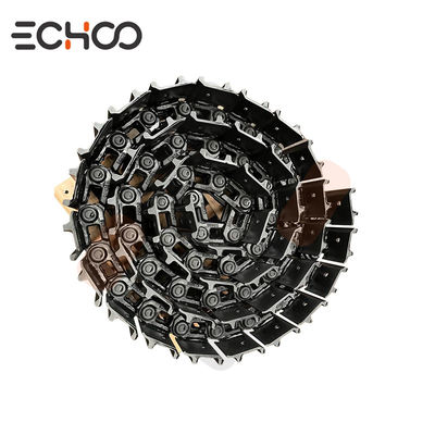 CX36BMC Track Shoe Assembly for CASE Mini Excavator Top Quality Spare Parts