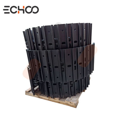 CX36BZTS Track Shoe Assembly for CASE Mini Excavator Top Quality Spare Parts