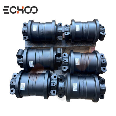 SP250 SP500 Track Roller for Wirtgen Road Milling Machine Undercarriage Parts OEM Replacement Parts Manufacturer Wholesale Bottom Roller