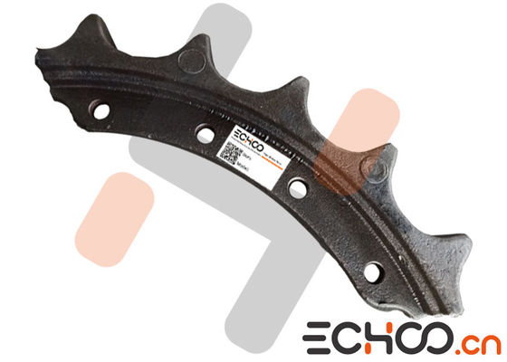 Libherr SR731 Dozer Sprocket SR731/ 5800093 Segment Group Half Year Warranty Time