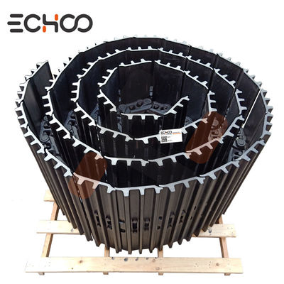 Heavy Excavator PC300 Track Group